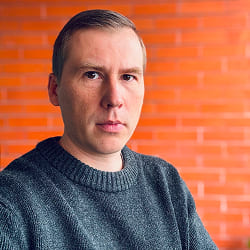 Aleksey Likhodievski